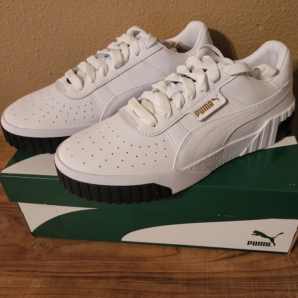 Cali Puma Sneakers